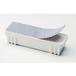 Whiteboard Streifenlöscher, weiß...