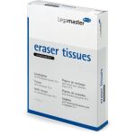 Ersatzpapier Whiteboard Löschpapier, 100% Viskose,...