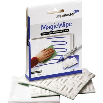 Legamaster Magic Wipe Reinigungstuch