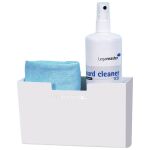 Whiteboard Zubehörhalter magnethaft weiß #...