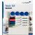Legamaster Whiteboard BASIC Kit Das Basisset für Whiteboards