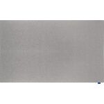 WALL-UP Akustik-Pinboard 119,5 x 200 cm, Quiet grey,...