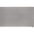 WALL-UP Akustik-Pinboard 119,5 x 200 cm, Quiet grey, schallabsorbierendes Pinboard