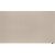 WALL-UP Akustik-Pinboard 119,5 x 200 cm, Soft beige, schallabsorbierendes Pinboard
