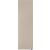 WALL-UP Akustik-Pinboard 200 x 59,5 cm, Soft beige, schallabsorbierendes Pinboard