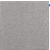BOARD-UP Akustik-Pinboard 75 x 75 cm, quiet grey, schallabsorbierendes Pinboard