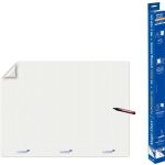 Magic-Chart Flipchart Folie 90x120cm,  Rasteraufdruck, 15...