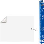 Magic-Chart Whiteboard Folie 90x120cm, blanko, 15...