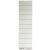 Blanko-Schildchen für Hängeregistratur, weiß, 4-zeilig beschriftbar, perforiert, Karton: 120g, Inhalt: 100 Stück, Maße: 60 x 21 mm