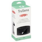 Ersatz-Aktivkohlefilter für Leitz TruSens Z-1000...