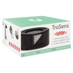 Ersatz-2-In-1-Partikelfilter für Leitz TruSens...