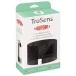 Ersatz-Aktivkohlefilter für Leitz TruSens Z-2000...