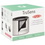 Ersatz-3-In-1-Partikelfilter für Leitz TruSens...