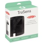 Ersatz-Aktivkohlefilter für Leitz TruSens Z-3000...