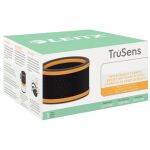 Ersatz-Geruchs Aktivkohlefilter für TruSens...