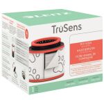 Ersatz HEPA-Filter Haustier für TruSens Luftreiniger...