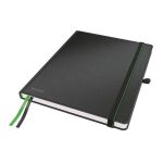 Complete Notizbuch Tablet Größe, schwarz, 80...