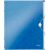 Ordnungsmappe WOW A4, blau. 6 Fächer, 3 seitliche Klappen, Verschluss, Füllmenge: 200 Blatt, BxH: 260 x 320 mm