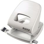 Locher New NeXXt Style arktik weiß, Stanzleistung:...