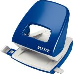 Locher New NeXXt blau, Stanzleistung: 30 Blatt, mit...