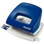 Locher New NeXXt blau, Stanzleistung: 16 Blatt, mit...