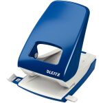 Locher New NeXXt blau, Stanzleistung: 40 Blatt, mit...