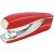 Heftgerät Stark Metall New NeXXt rot, Heftleistung: 40 Blatt, Heftarten: geschlossen, offen, genagelt, Heftklammern: P3 (24/6 oder 26/6), P4 (24/8)