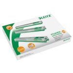 Heftklammerkassette K10 (26/10), Heftleistung: 55 Blatt,...