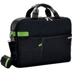 Laptoptasche Complete 15.6" Smart Traveller schwarz,...