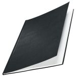 Bindemappen impressBIND Hard Cover A4, schwarz,...