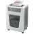 Aktenvernichter IQ Office Pro, Sicherheitsstufe P4, Schnittbreite: 4 x 40 mm, Schnittleistung: 20 Blatt, Schnittgut: Papier, Heft- und Büroklammern