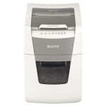 Aktenvernichter IQ Small Office 100, P4,...