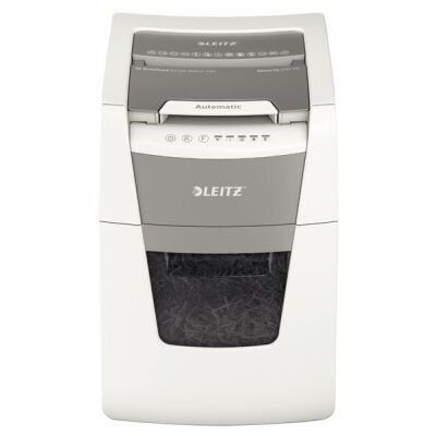 Aktenvernichter IQ Small Office 100, P4, Partikelgröße: 2 x 15 mm