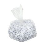 IQ600 Auffangbeutel für Aktenvernichter, 175 Liter....