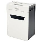 Aktenvernichter IQ Protect Premium 10X, Sicherheitsstufe...