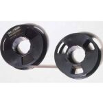 Farbband Nylon schwarz für IBM 6400,6408