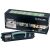 Rückgabe-Tonerkassette schwarz für E330,E332n,E342