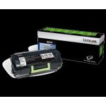 Tonerkassette schwarz für MS811dn, MS811dtn, MS811n,...