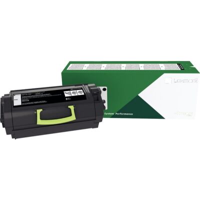 Rückgabe-Druckkassette schwarz für MS810, MS811, MS812