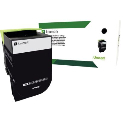 Rückgabe-Tonerkassette 702K schwarz für CS310dn, CS310n, CS410dn,