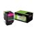 Rückgabe-Tonerkassette magenta für CS310dn, CS310n, CS410dn,
