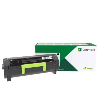 Rückgabe Tonerkassette, schwarz für B2236DW, MB2236ADW, MB2236ADWE