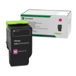 Rückgabe Tonerkassette, magenta für C2325DW,...