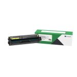 Rückgabe Tonerkassette, gelb für C3326DW,...