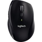 Logitech Maus M705, grau, kabellos Unifying, Laser,...