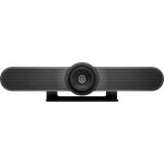 ConferenceCam Connect, schwarz, 3840x2160, USB...