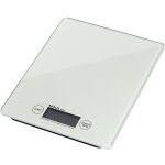 Briefwaage MAULgloss, weiß, Tragkraft 5000 g,...