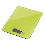 Briefwaage MAULgloss, hellgrün, Tragkraft 5000 g,...