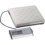 Paketwaage MAULcargo, 50 kg, Batteriebetrieb und...