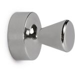 Maul Kegelmagnet Neodym, Ø: 15mm, Höhe: 20mm,...